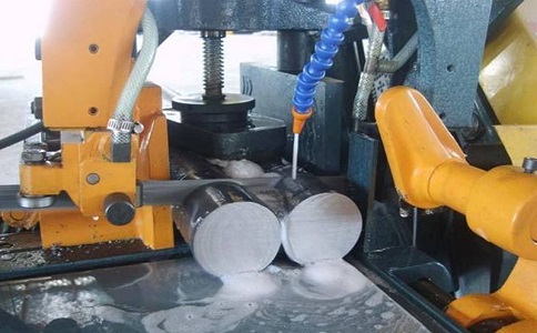 炉霍卧式带锯床的送料方式有哪几种？